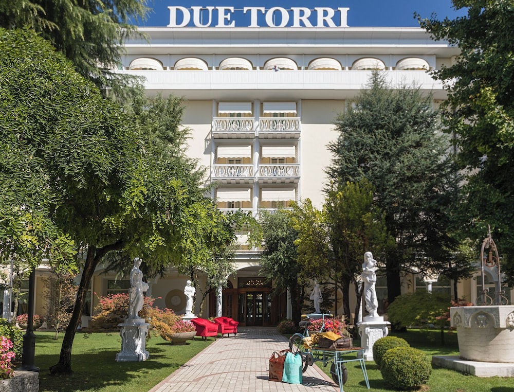 Due Torri - last minute hotel in Abano Terme