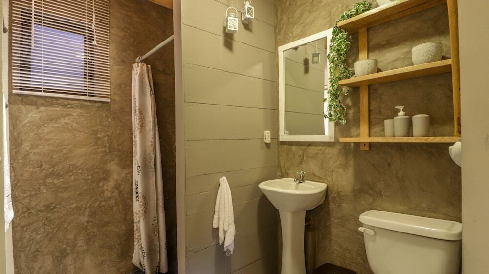 La Bicok EcoLodge in Unknown City, Ecuador