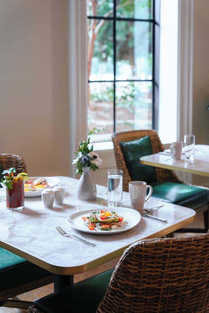 The Ritz Carlton Reynolds Lake Oconee - photo 170