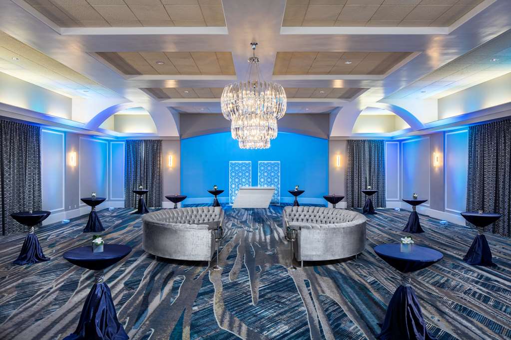 Rosen Centre Hotel - photo 62