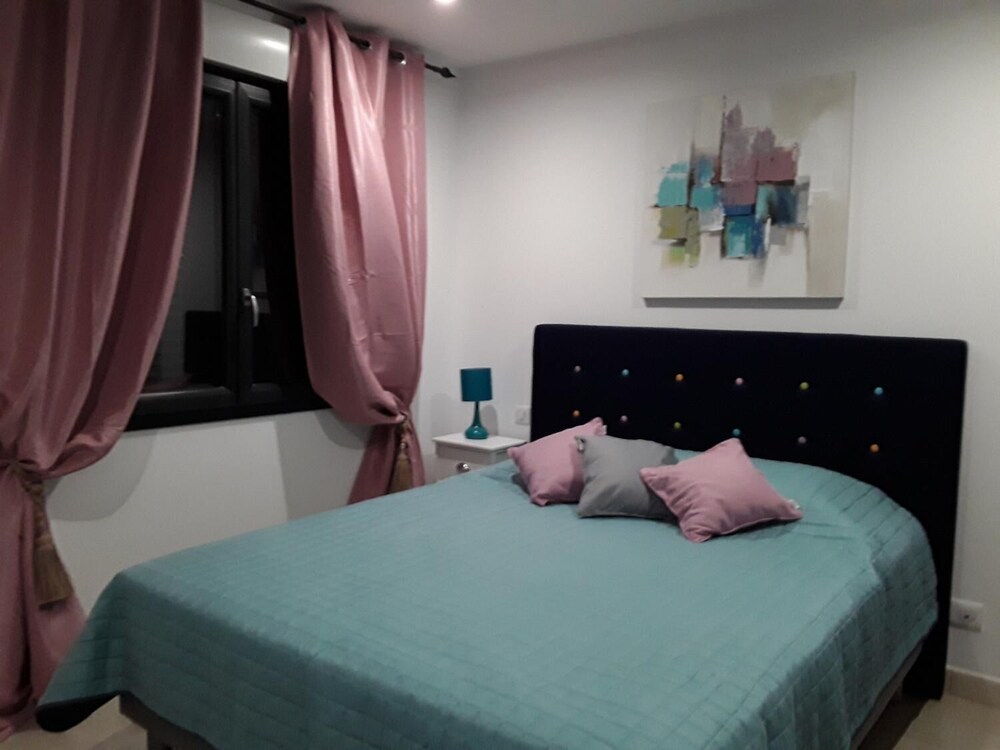 Appartement bord de plage — Sete — photo 2