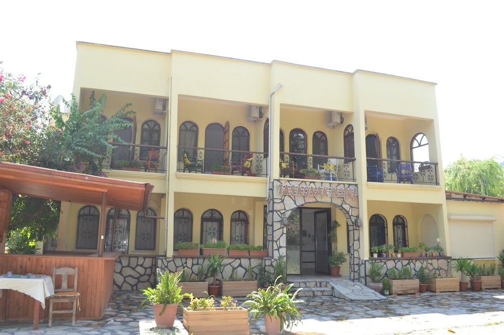 Tas Konak Hotel