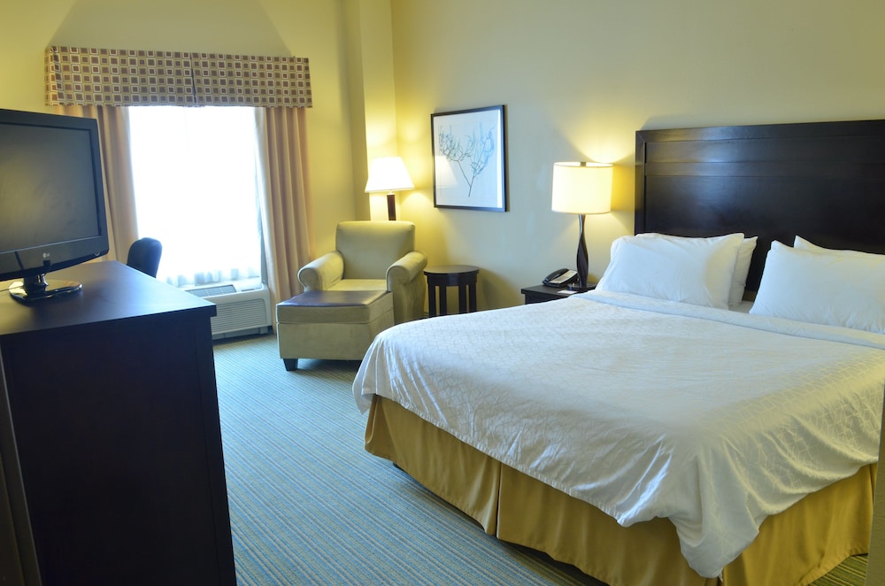 Holiday Inn Express Waterloo Cedar Falls by IHG - photo 10