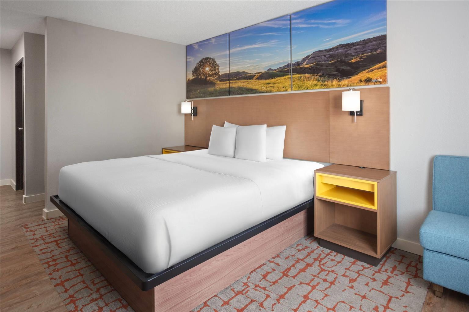 Days Inn by Wyndham Omaha NE - photo 12