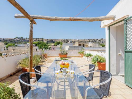 Apartment Gaia Verde by Interhome — 4-Star Luxury Hotel in San Vito Lo Capo, Italy