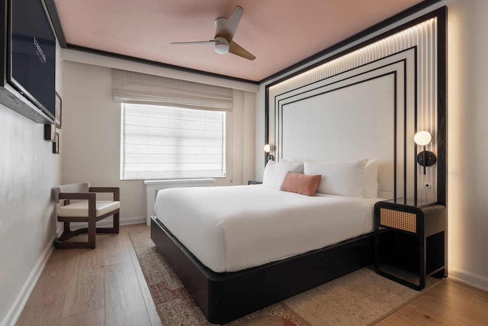 Eurostars Winter Haven - photo 29