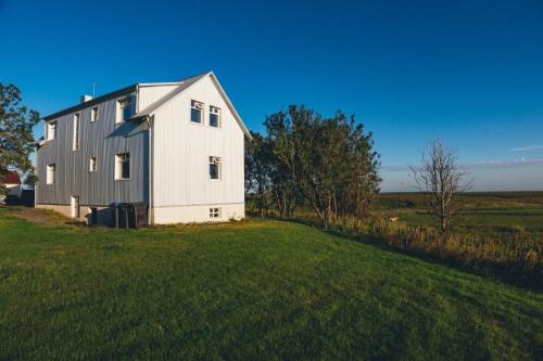 Farmhouse Meiri Tunga 1