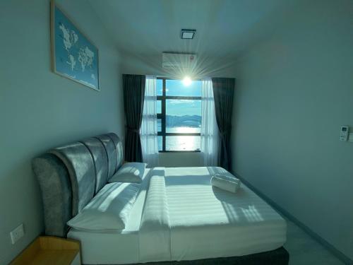 Alawa @ Jesselton Quay Kota Kinabalu in Kota Kinabalu, Malaysia