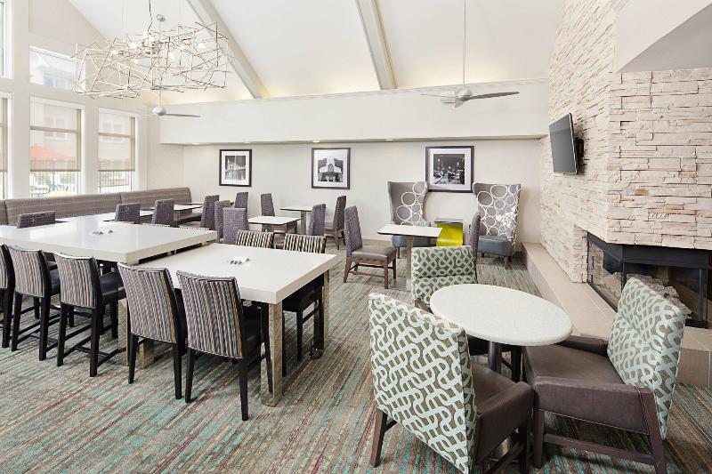 Residence Inn by Marriott Peachtree Corners - photo 44