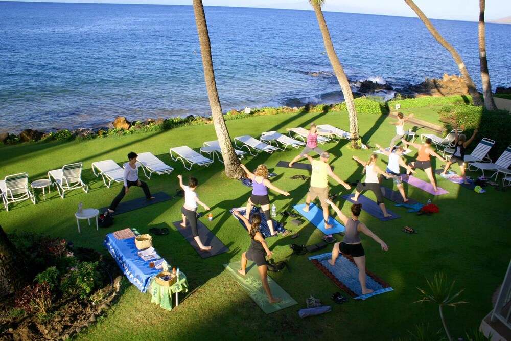 Kamaole Nalu #503 by Ali'i Resorts - photo 15