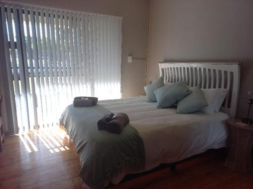 Cosy Rooms - carbon neutral hotel in Worcester