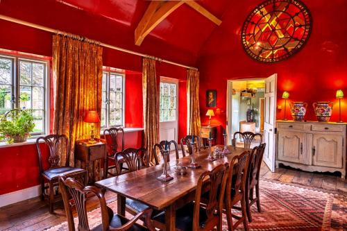 Finest Retreats New Park Farm — Yeovil — photo 4