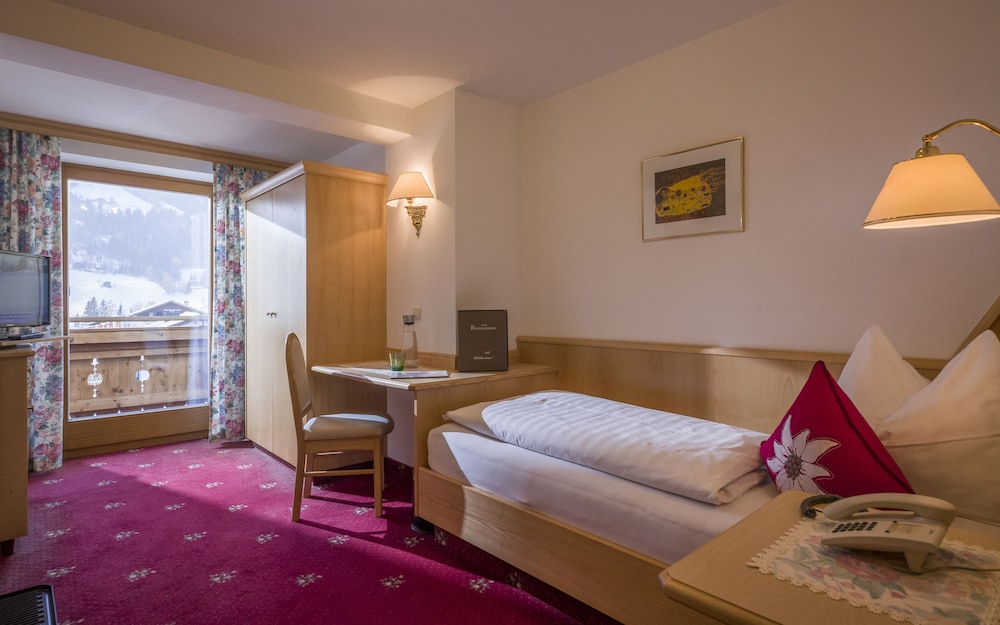 Hotel Bichlingerhof — Westendorf — photo 5