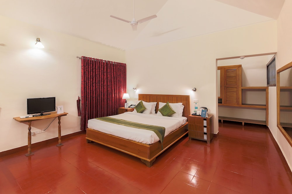 Adrak's Summer Sand Hill Resort — hotel in Vagamon