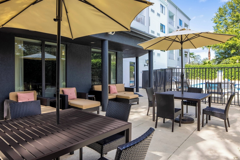 Courtyard by Marriott Orlando Altamonte Springs Maitland - photo 25