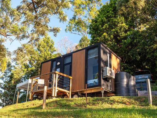 Guanaba Farm by Tiny Away - last minute hotel in Unknown City
