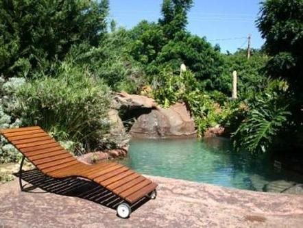 Cosmos Cuisine in Port Elizabeth, South Africa