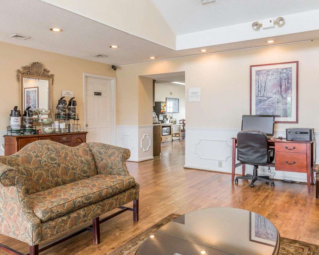 Rodeway Inn Sylacauga Hwy 280 - photo 2