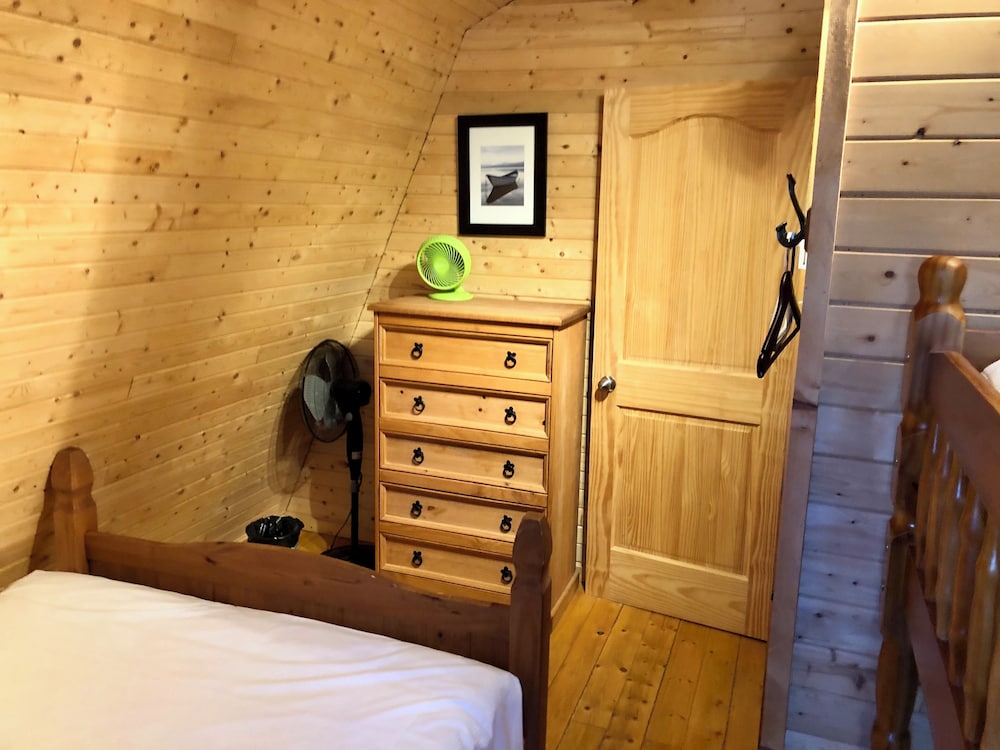 Chalets du bout du monde — Gaspe — photo 4