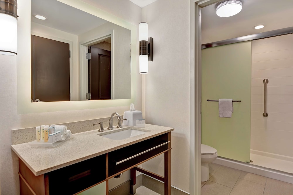 Homewood Suites by Hilton Savannah North Airport - photo 19