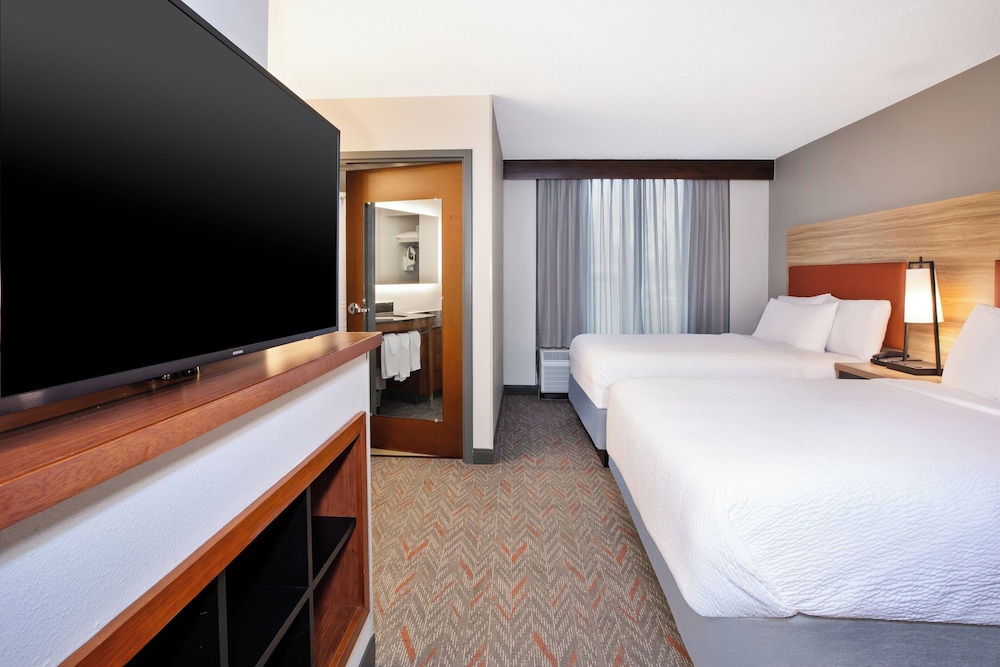Candlewood Suites Cincinnati Northeast Mason by IHG - photo 15