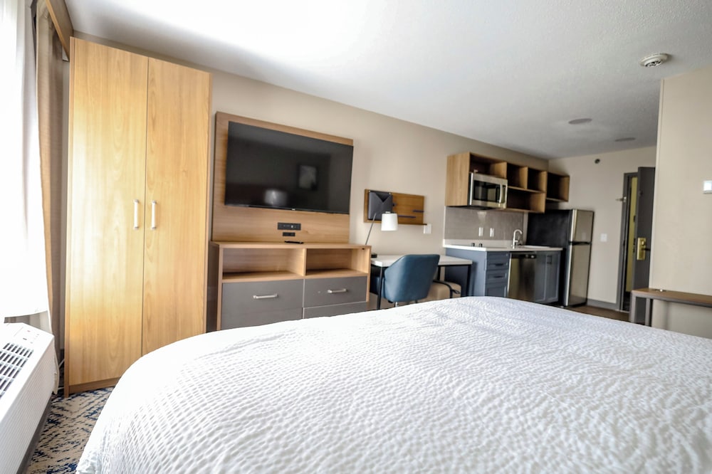 Extended Stay America Cleveland Beachwood Orange Place N — Beachwood