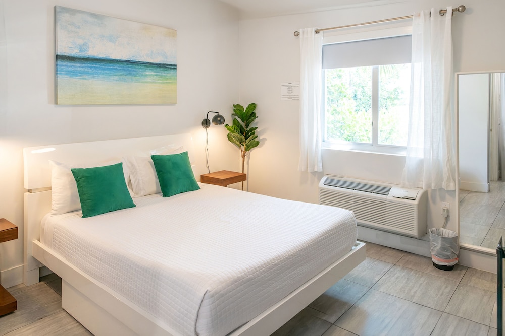 Costa Norte Boutique Hotel - photo 19