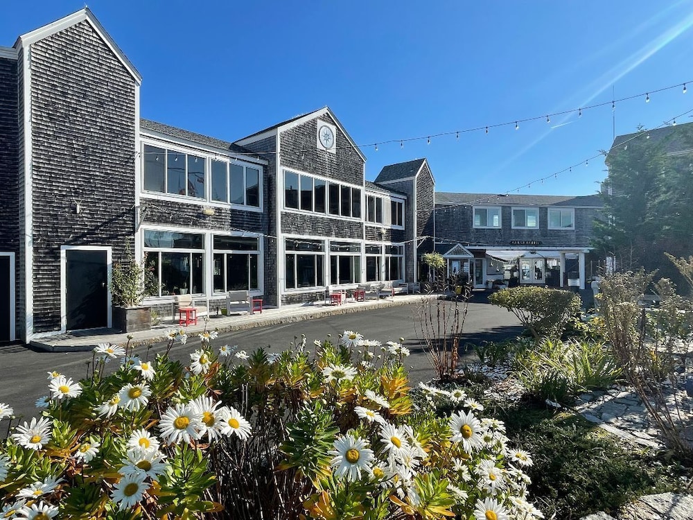 The Hotel at Cape Ann Marina - photo 137