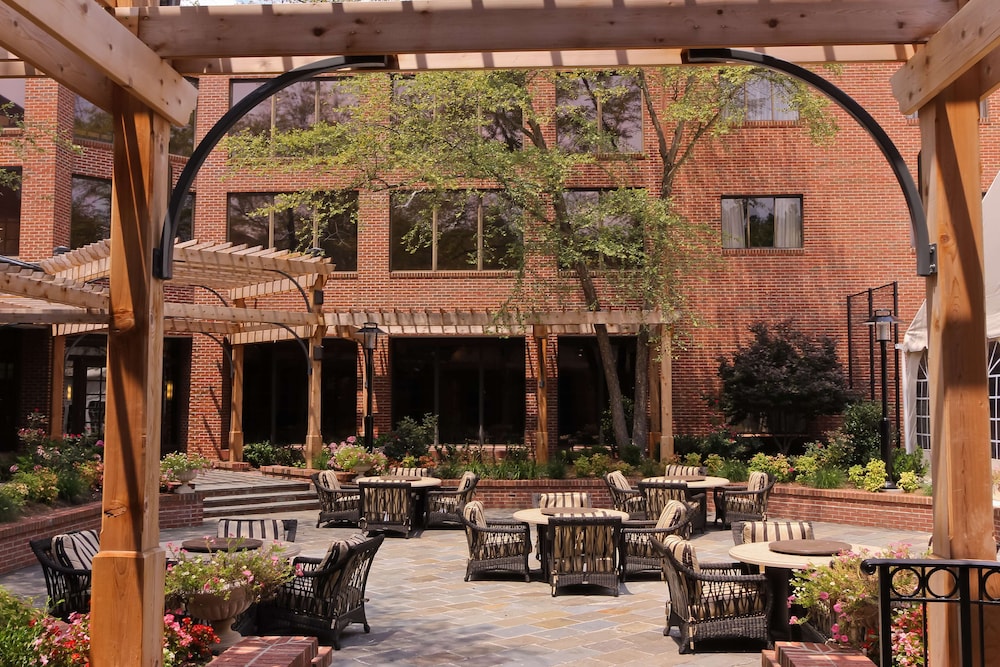 DoubleTree Suites by Hilton Charlotte SouthPark - photo 52