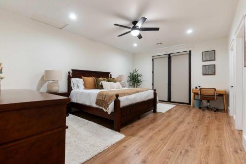 Luxury Escondido Family Oasis with Hot Tub — Escondido — photo 4