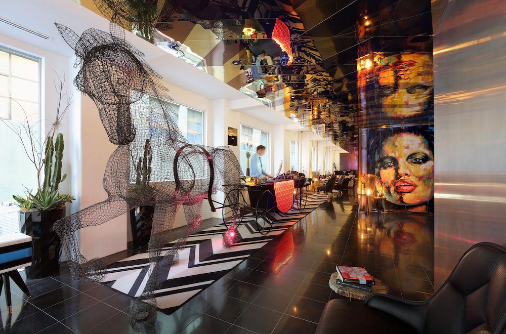 Adelphi Hotel - last minute hotel in Melbourne
