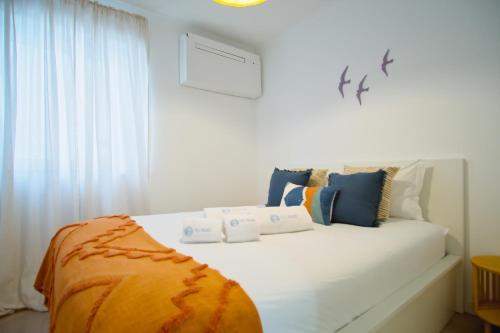 Seabreeze Nest by Feel Nazaré — 4-Star Luxury Hotel in Nazare, Portugal