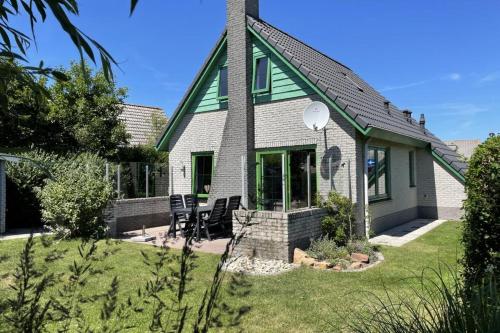 Strandparel 034 in Den Helder, Netherlands