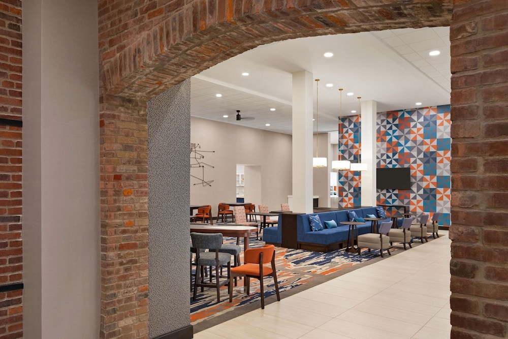 Homewood Suites by Hilton Indianapolis Downtown IUPUI - photo 39