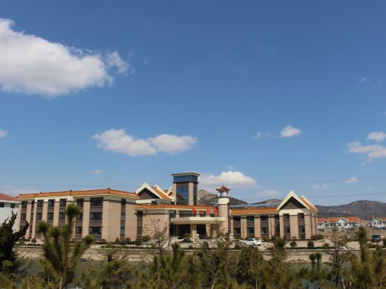 Jiekou Hotel in Rongcheng, People's Republic of China