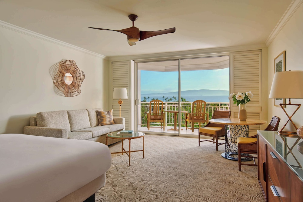 Grand Wailea Resort Hotel & Spa A Waldorf Astoria Resort - photo 31