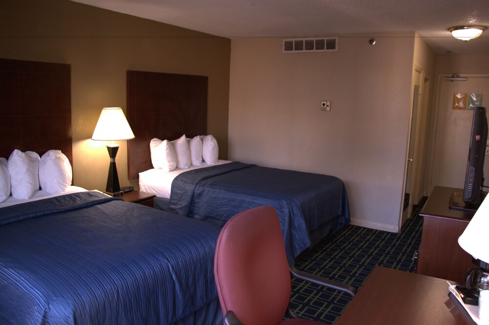 Barclay Hotel Atlanta Downtown - photo 16