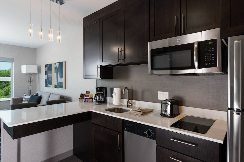 Residence Inn by Marriott Walnut Creek - photo 5