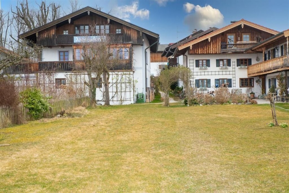 Peterlhaus in Prien Am Chiemsee, Germany