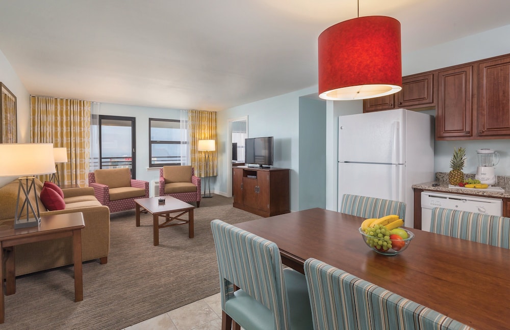 Club Wyndham Skyline Tower - photo 14
