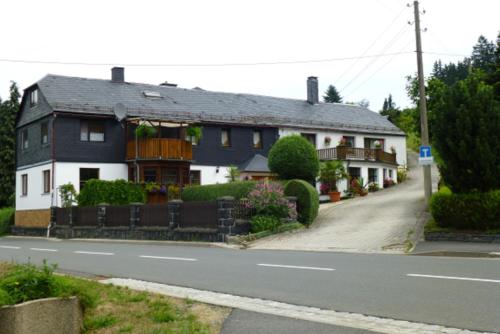 Hammerfinken Nest — Wurzbach — photo 3