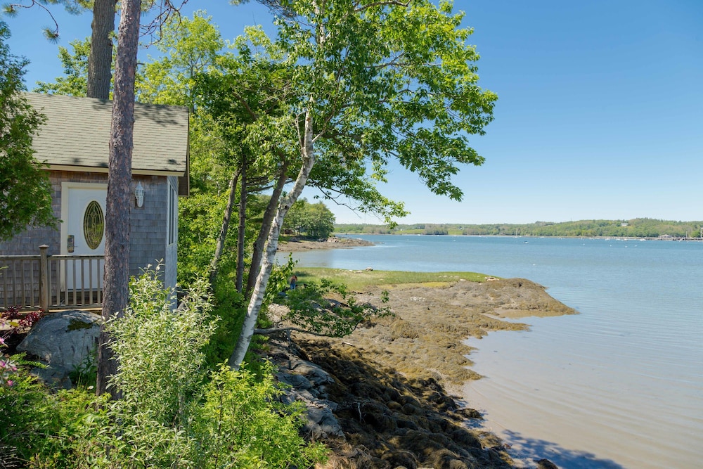 Sheepscot Harbour Village Resort - photo 106