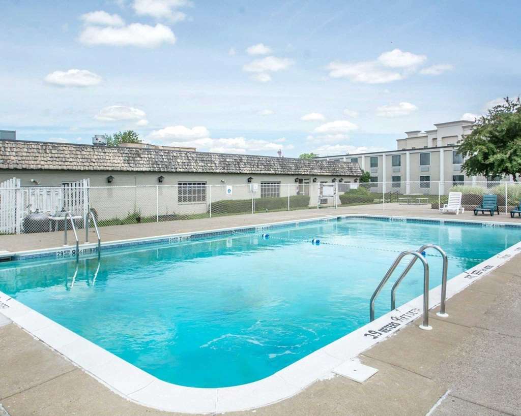 Quality Inn Geneseo - photo 24