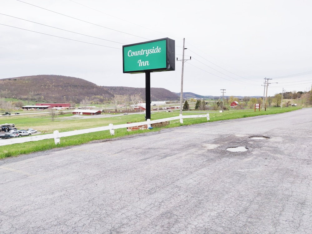 Countryside Inn - photo 32