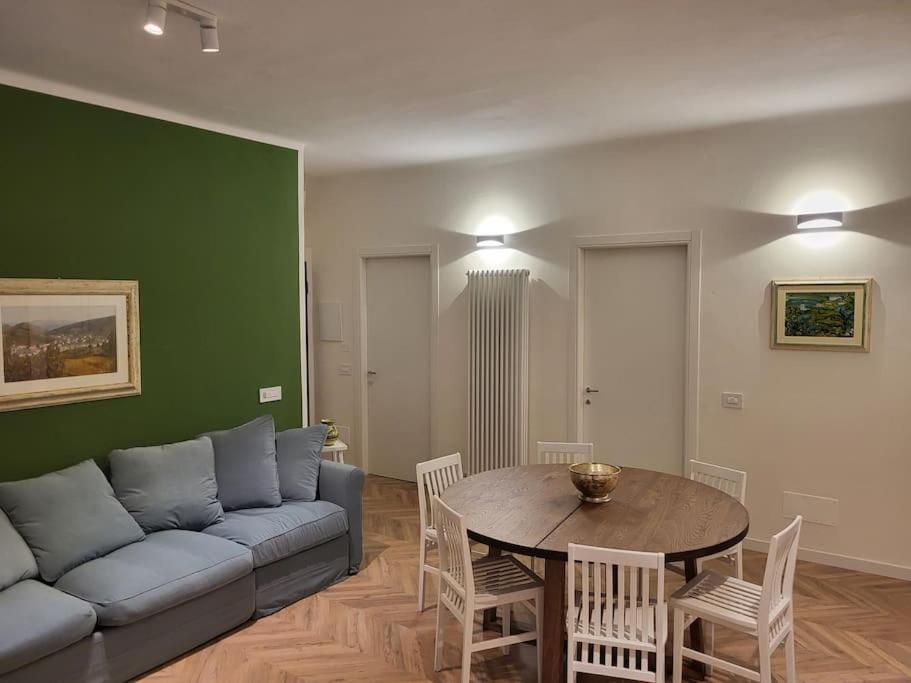Casa del Golfo 2 — 4-Star Luxury Hotel in Ricco Del Golfo, Italy