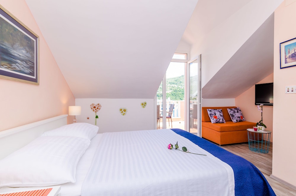 Guest House Avdic