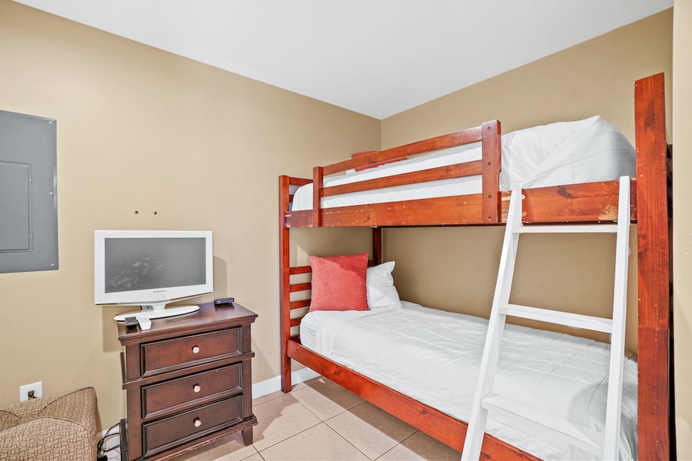 Splash Beach Resort by Panhandle Getaways - photo 15