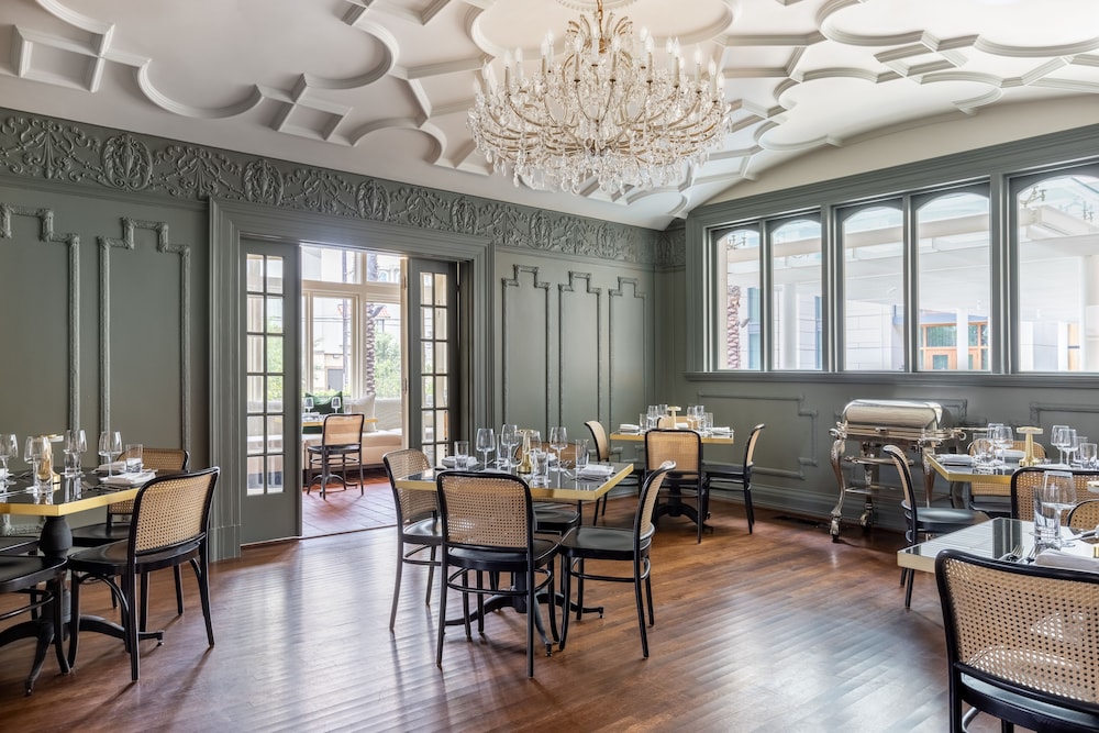 La Colombe d'Or Hotel - photo 101