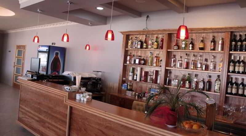 Aurelis Hotel in Tirana, Albania