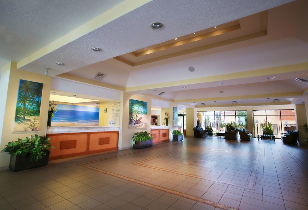 The Royal Caribbean An All Suites Resort — Cancun — photo 2